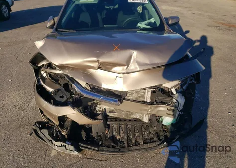 2024 Chevrolet Malibu Lt z USA, uszkodzony, nr VIN 1G1ZD5ST5RF120959